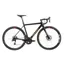 Orro Gold STC 12 Speed Ultegra Di2 Road Bike 2023 Black Gloss